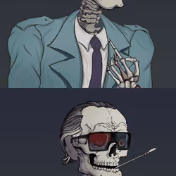 Mafia Gang Game #8722