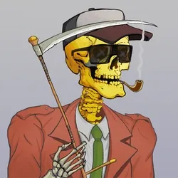 Mafia Gang Game #7469