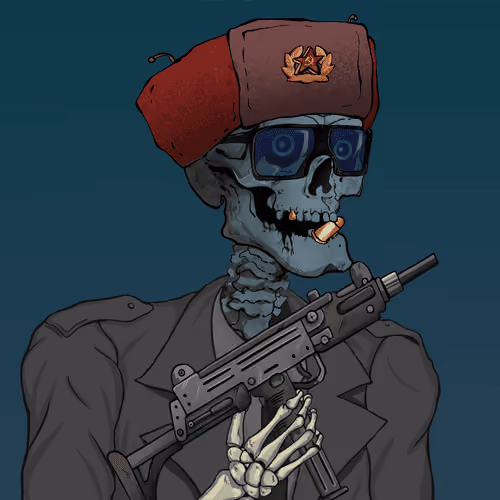 Mafia Gang Game #6577
