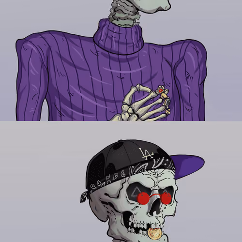 Mafia Gang Game #177