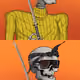 6615