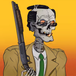 Mafia Gang Game #2652