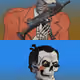 7824