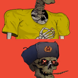 Mafia Gang Game #429