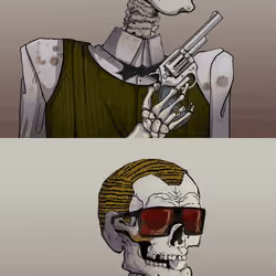 Mafia Gang Game #346