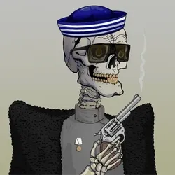 Mafia Gang Game #5922