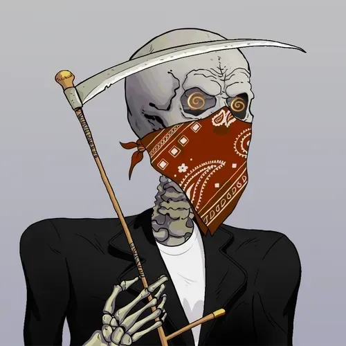 Mafia Gang Game #51