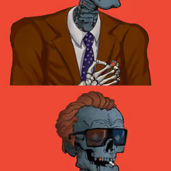 Mafia Gang Game #6049