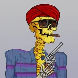 Mafia Gang Game #5311