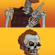 7977