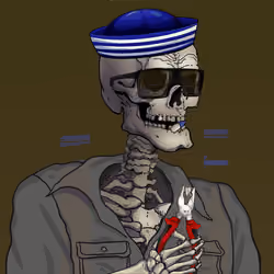 Mafia Gang Game #7962