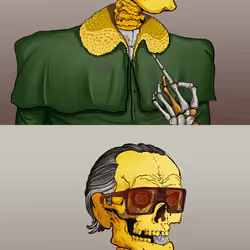 Mafia Gang Game #5844