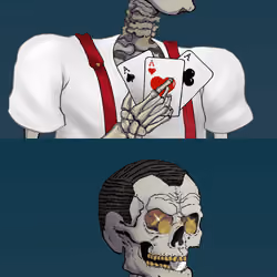 Mafia Gang Game #5979