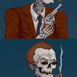 Mafia Gang Game #5291