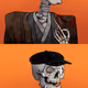 9857