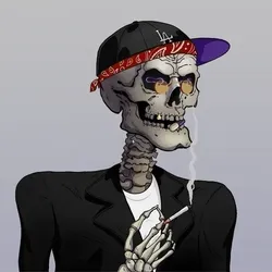 Mafia Gang Game #7697