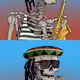 5966