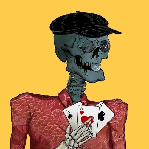 Mafia Gang Game #9823