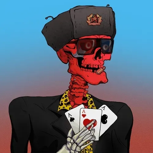 Mafia Gang Game #6515