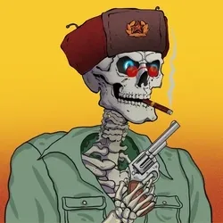Mafia Gang Game #6784