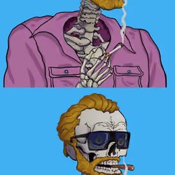 Mafia Gang Game #338