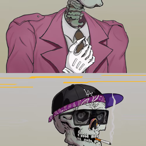 Mafia Gang Game #5958