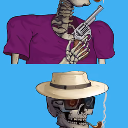 Mafia Gang Game #70