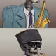 6595