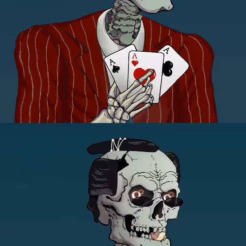 Mafia Gang Official