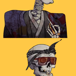 Mafia Gang Game #6433