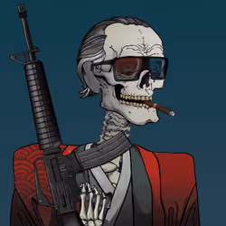 Mafia Gang Game #6213