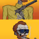 3