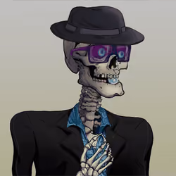 Mafia Gang Game #7238