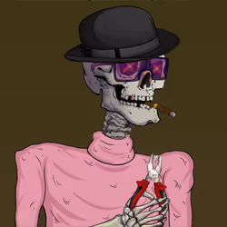 Mafia Gang Game #6795