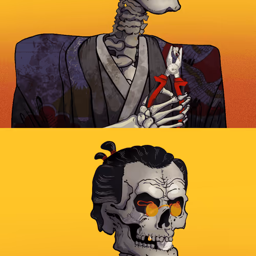 Mafia Gang Official