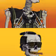 7432