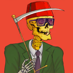 Mafia Gang Game #5644