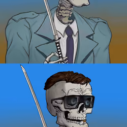 Mafia Gang Game #6466
