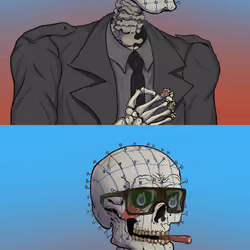 Mafia Gang Game #6451