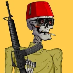 Mafia Gang Game #5214