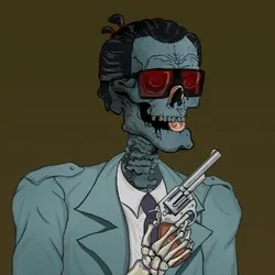 Mafia Gang Game #6736