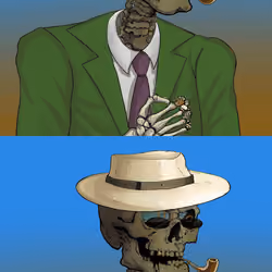 Mafia Gang Game #527