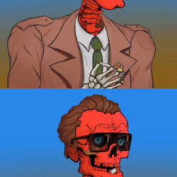 Mafia Gang Game #7592