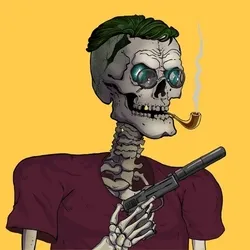 Mafia Gang Game #6564