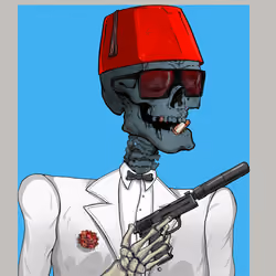 Mafia Gang Game #5211
