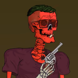 Mafia Gang Game #6636