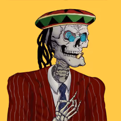 Mafia Gang Game #5959