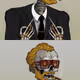 5838