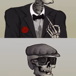 Mafia Gang Game #6861