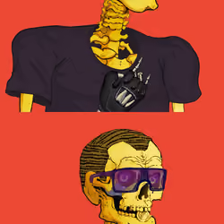 Mafia Gang Game #5642